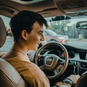 Meet your Posher, Brent